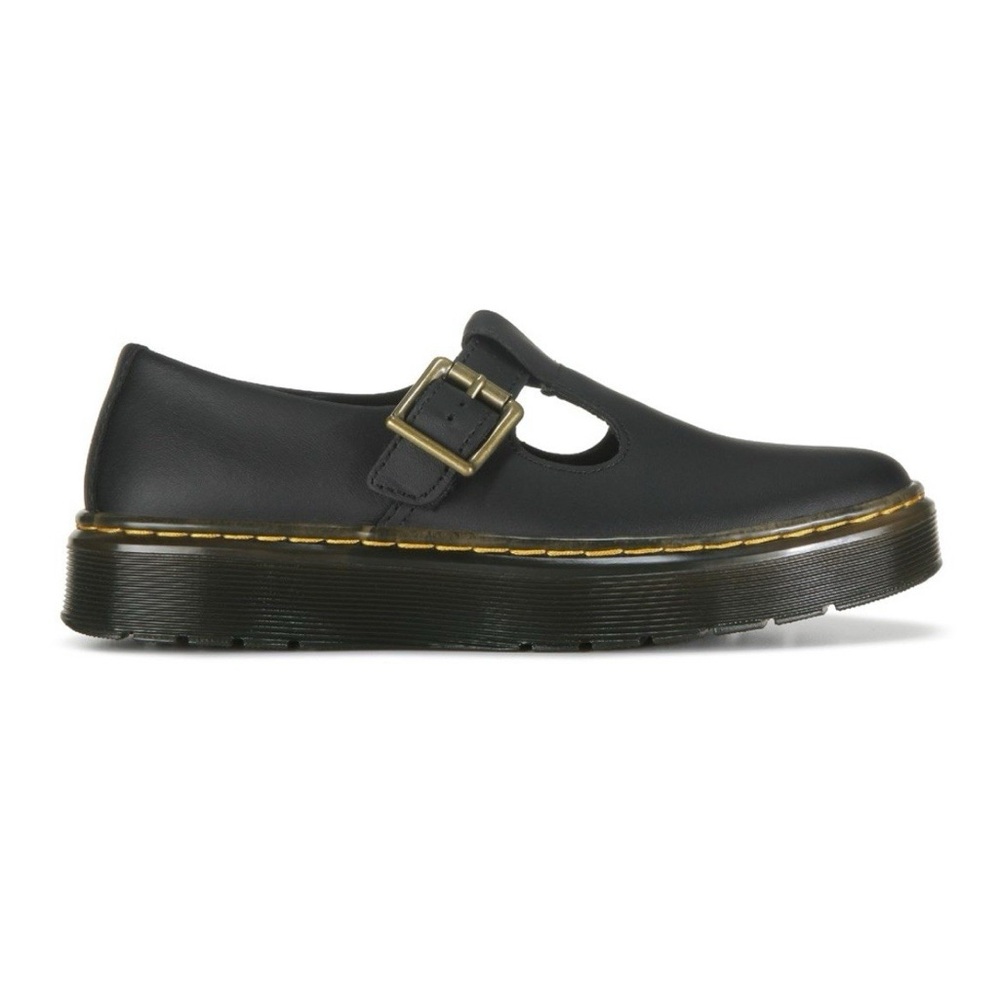 Dr. Martens Zavala Mary Janes - Picture 4 of 14